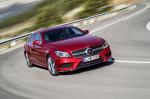 Mercedes-Benz CLS500 4Matic 2014 года